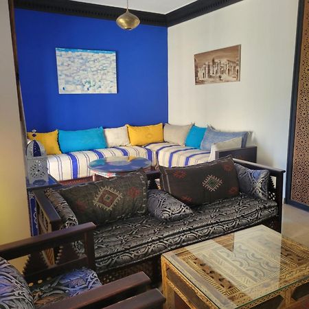 Apartamento Essaouira Mogador Exterior foto