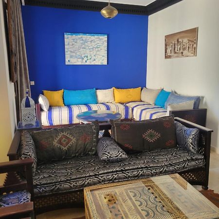 Apartamento Essaouira Mogador Exterior foto