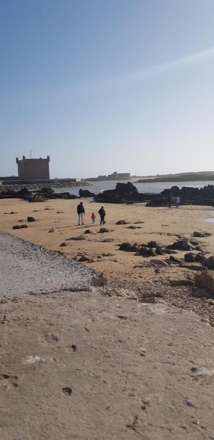 Apartamento Essaouira Mogador Exterior foto