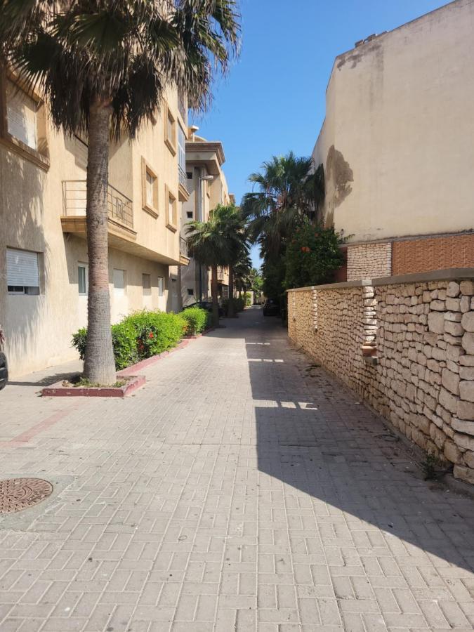 Apartamento Essaouira Mogador Exterior foto