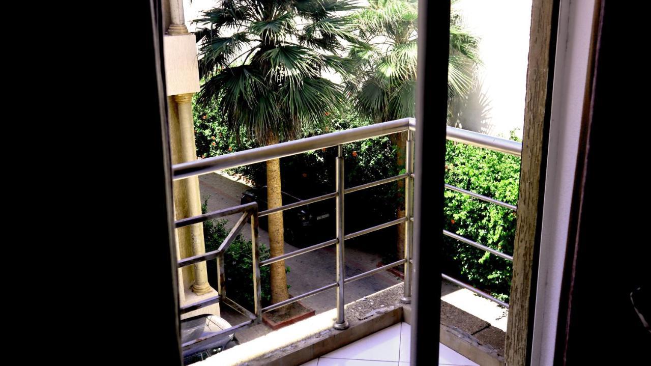 Apartamento Essaouira Mogador Exterior foto