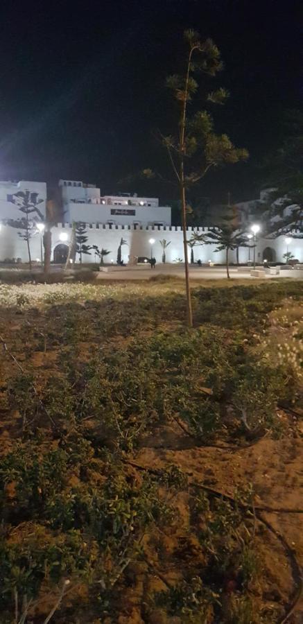 Apartamento Essaouira Mogador Exterior foto