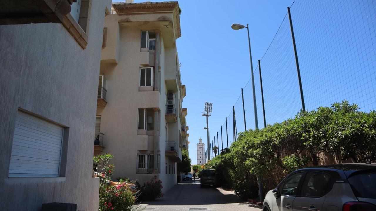 Apartamento Essaouira Mogador Exterior foto