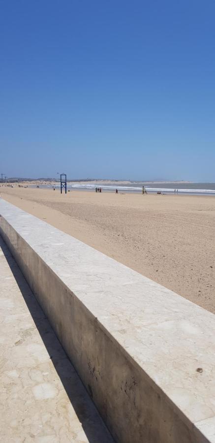 Apartamento Essaouira Mogador Exterior foto