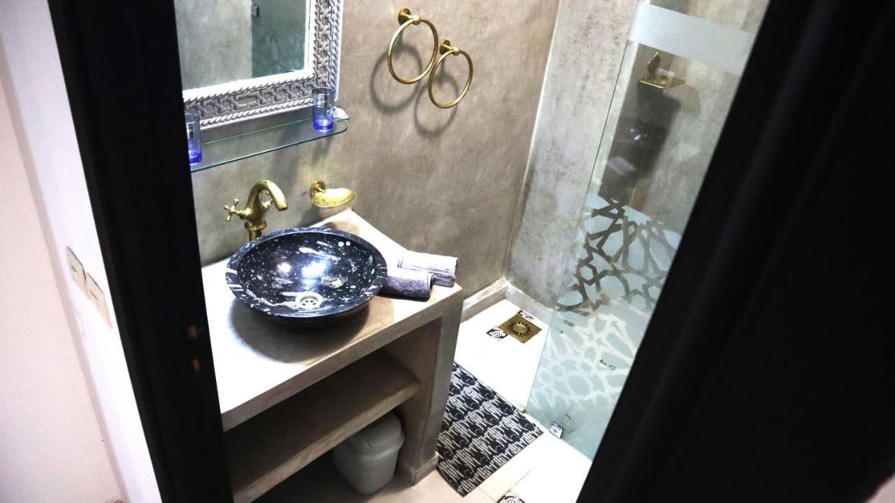 Apartamento Essaouira Mogador Exterior foto