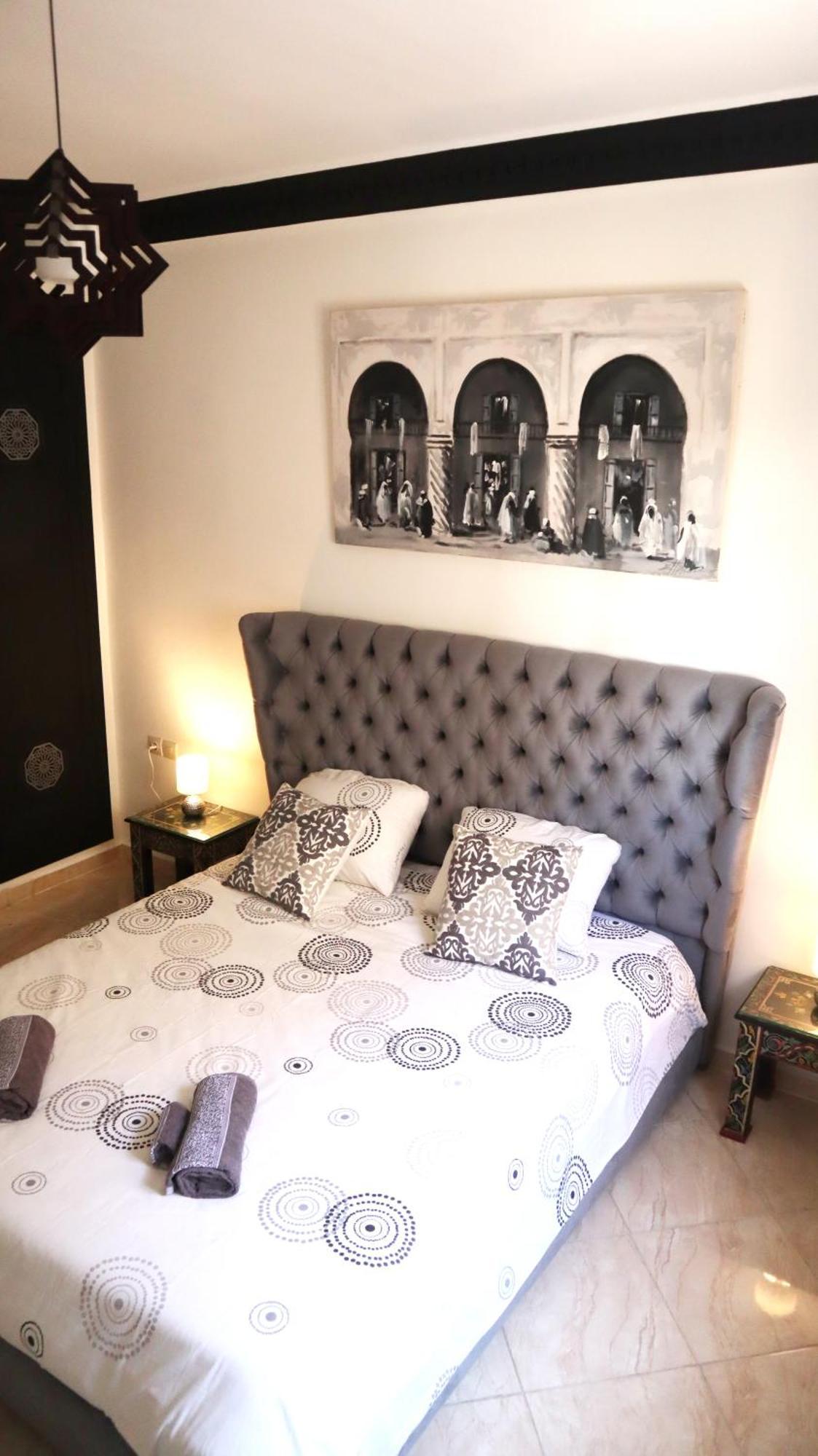 Apartamento Essaouira Mogador Exterior foto