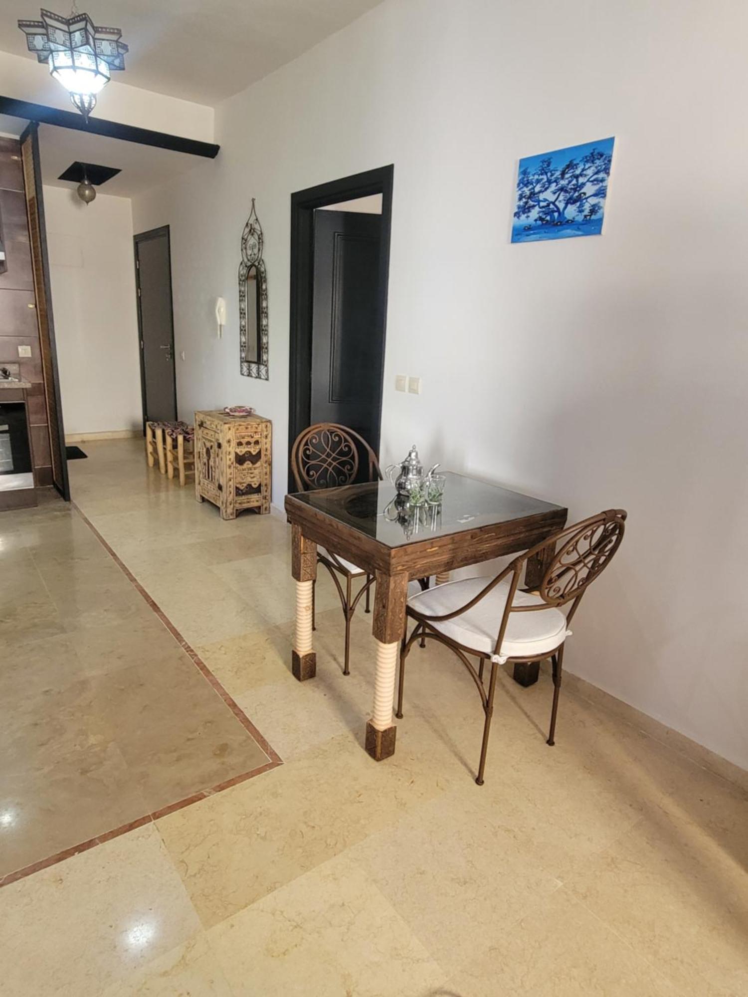 Apartamento Essaouira Mogador Exterior foto