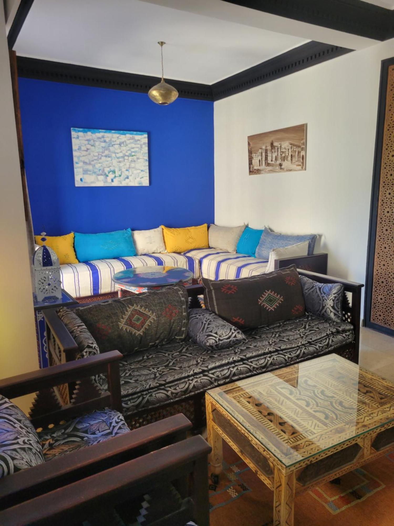 Apartamento Essaouira Mogador Exterior foto