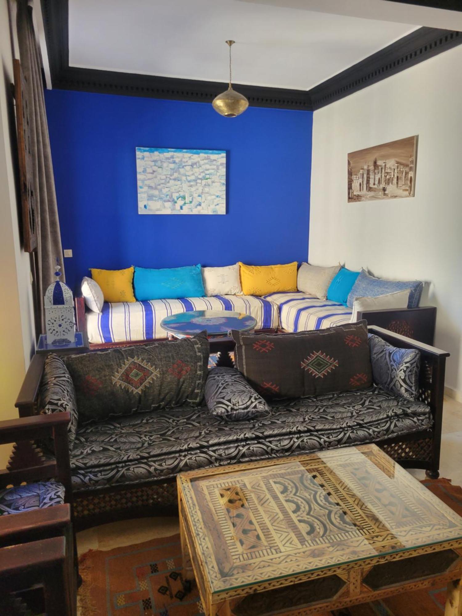 Apartamento Essaouira Mogador Exterior foto