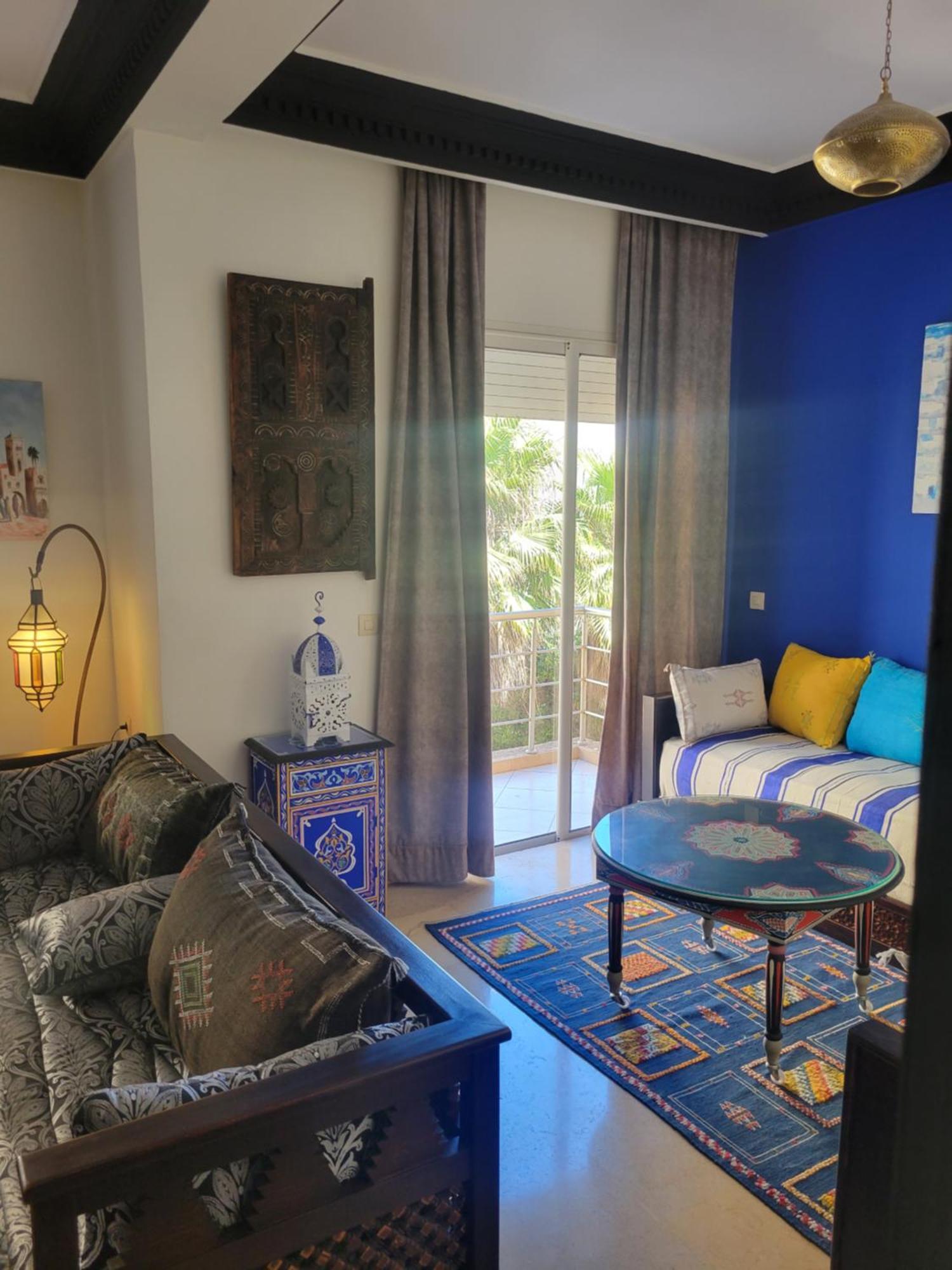 Apartamento Essaouira Mogador Exterior foto